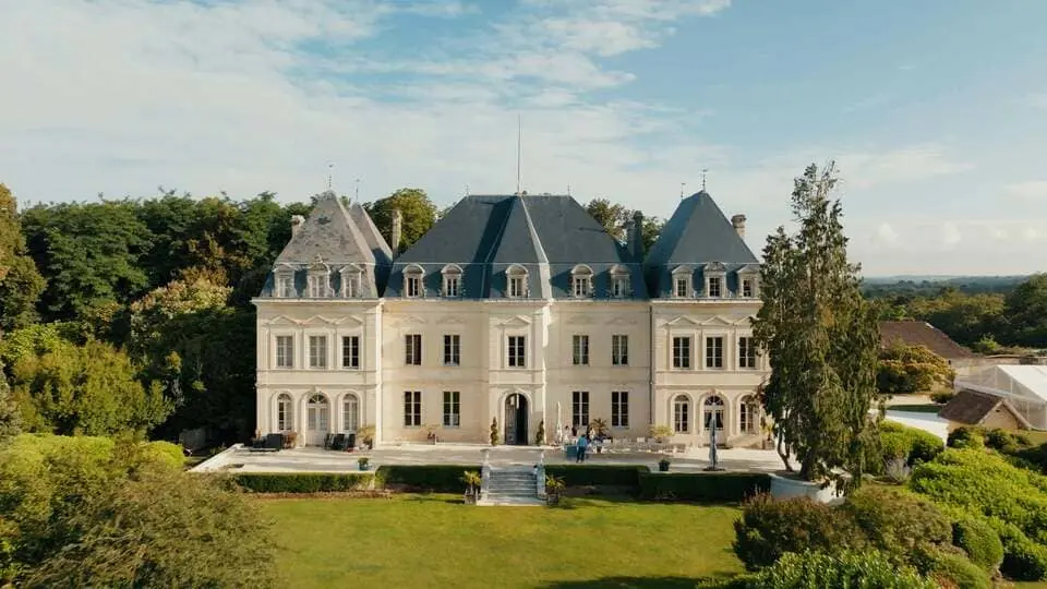 Bande démo Mariage 2024